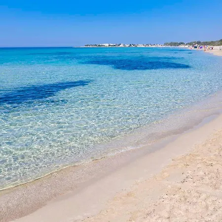Apartament Ada Azzurro