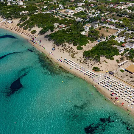 Ada Azzurro Apartament
