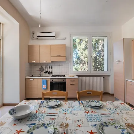 Apartament Ada Azzurro Punta Prosciutto