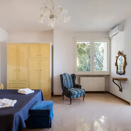 Apartament Ada Azzurro