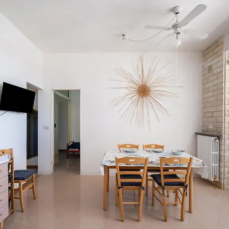 Ada Azzurro Apartament Punta Prosciutto