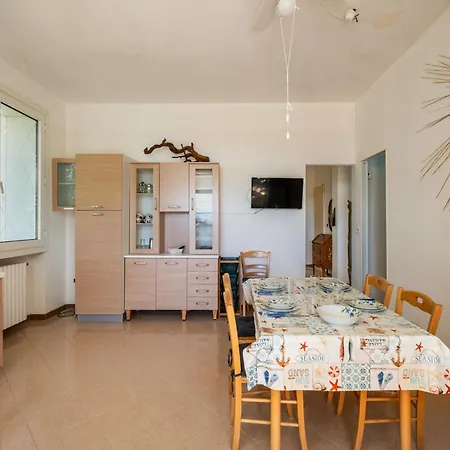 Ada Azzurro Apartament