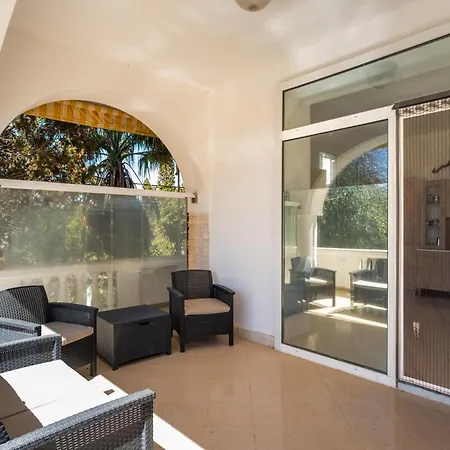 Apartament Ada Azzurro *