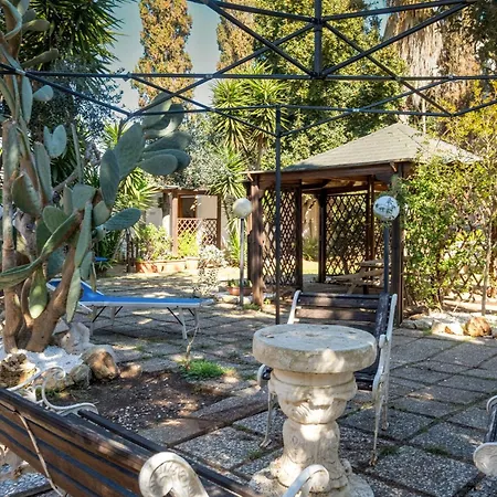Apartament Ada Azzurro Punta Prosciutto