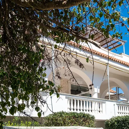 Apartament Ada Azzurro