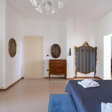 Ada Azzurro Apartament